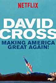 David Cross: Making America Great Again (2016) M4ufree