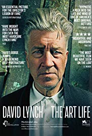 David Lynch: The Art Life (2016) M4ufree