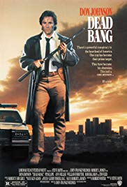 Dead Bang (1989) M4ufree