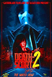 DeathScort Service Part 2: The Naked Dead (2017) M4ufree