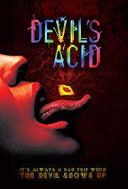 Devils Acid (2018) M4ufree