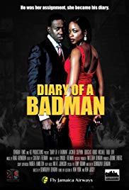 Diary of a Badman (2015) M4ufree