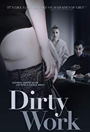 Dirty Work (2018) M4ufree