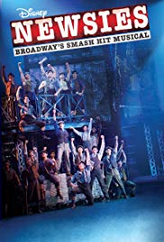 Disneys Newsies: The Broadway Musical! (2017) M4ufree