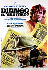 Django the Bastard (1969) M4ufree