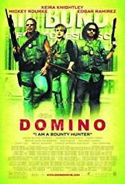 Domino (2005) M4ufree