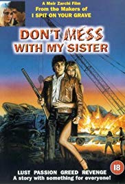 Dont Mess with My Sister! (1985) M4ufree
