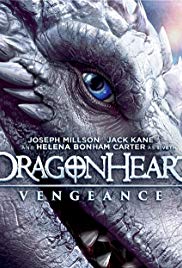 Dragonheart Vengeance (2020) M4ufree