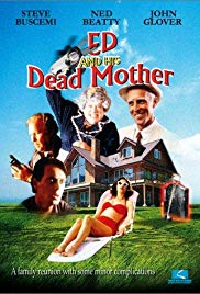 Ed and His Dead Mother (1993) M4ufree