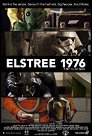 Elstree 1976 (2015) M4ufree