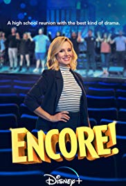 Encore! (2019 ) StreamM4u M4ufree