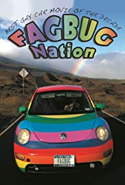 Fagbug Nation (2014) M4ufree