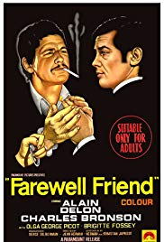 Farewell, Friend (1968) M4ufree