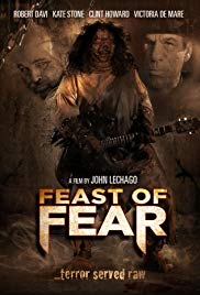 Feast of Fear (2015) M4ufree