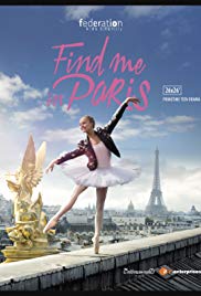 Find Me in Paris (2018 ) StreamM4u M4ufree