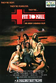 Fit to Kill (1993) M4ufree