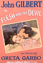 Flesh and the Devil (1926) M4ufree