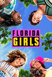 Florida Girls (2019 ) StreamM4u M4ufree