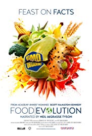 Food Evolution (2016) M4ufree