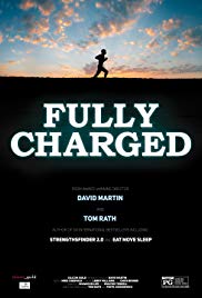 Fully Charged (2015) M4ufree