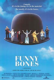 Funny Bones (1995) M4ufree