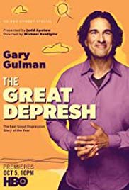 Gary Gulman: The Great Depresh (2019) M4ufree