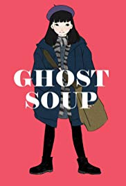Ghost Soup (1992) M4ufree