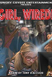 Girl Wired (2019) M4ufree
