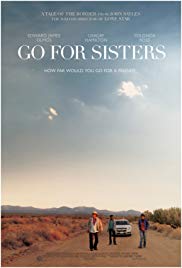 Go for Sisters (2013) M4ufree