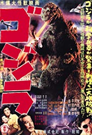 Godzilla (1954) M4ufree