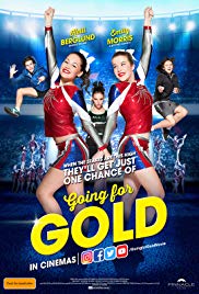 Going for Gold (2018) M4ufree