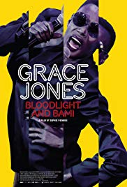 Grace Jones: Bloodlight and Bami (2017) M4ufree