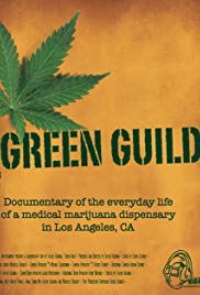 Green Guild (2011) M4ufree