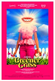 Greener Grass (2019) M4ufree