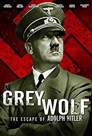 Grey Wolf: Hitlers Escape to Argentina (2012) M4ufree