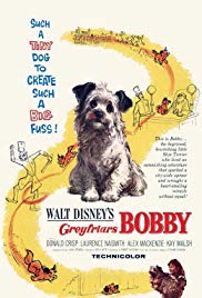 Greyfriars Bobby: The True Story of a Dog (1961) M4ufree