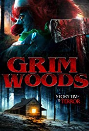Grim Woods (2019) M4ufree