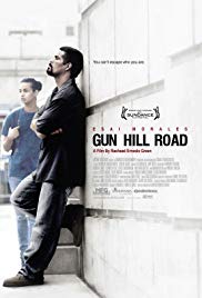 Gun Hill Road (2011) M4ufree