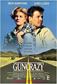 Guncrazy (1992) M4ufree