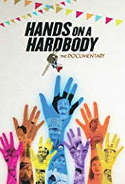 Hands on a Hardbody: The Documentary (1997) M4ufree