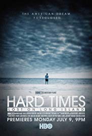 Hard Times: Lost on Long Island (2012) M4ufree