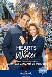 Hearts of Winter (2020) M4ufree