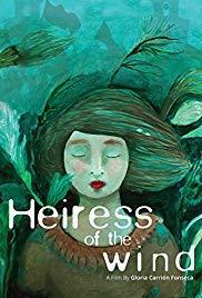 Heiress of the Wind (2017) M4ufree