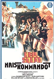 Hell Squad (1986) M4ufree