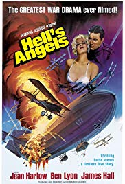 Hells Angels (1930) M4ufree