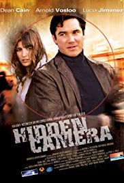 Hidden Camera (2007) M4ufree