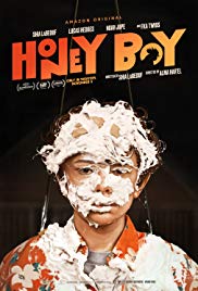 Honey Boy (2019) M4ufree