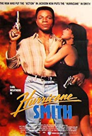 Hurricane Smith (1992) M4ufree
