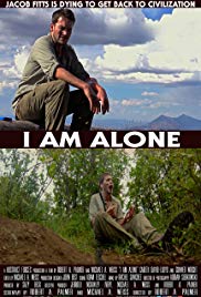I Am Alone (2015) M4ufree
