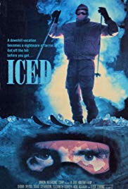 Iced (1988) M4ufree